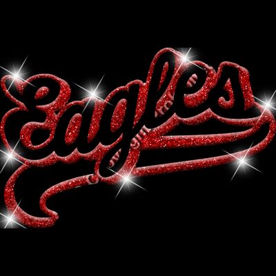 GLT78 RED GLITTER Thumbnail