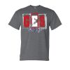8000 Adult DryBlend 50/50 T-Shirt Thumbnail