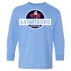 5400B Youth Heavy Cotton Long Sleeve Thumbnail