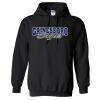 18500 Adult Heavy Blend Hooded Sweatshirt Thumbnail