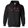 18500 Adult Heavy Blend Hooded Sweatshirt Thumbnail