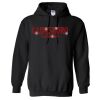 18500 Adult Heavy Blend Hooded Sweatshirt Thumbnail