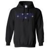 18500 Adult Heavy Blend Hooded Sweatshirt Thumbnail