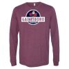 3513 Adult Extra Soft Tri-blend Long Sleeve Thumbnail