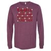 3513 Adult Extra Soft Tri-blend Long Sleeve Thumbnail