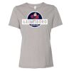 6413 Women’s Extra Soft Tri-blend Tee Thumbnail